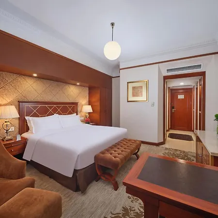 Shanghai Park Hotel - Hudec Excellent Historical Building - Priority Access For Classic Butterfly Cookies Without Queuing To Guests Exterior photo