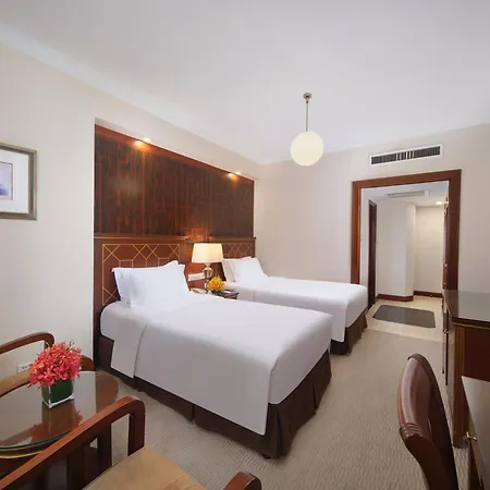 Shanghai Park Hotel - Hudec Excellent Historical Building - Priority Access For Classic Butterfly Cookies Without Queuing To Guests Exterior photo
