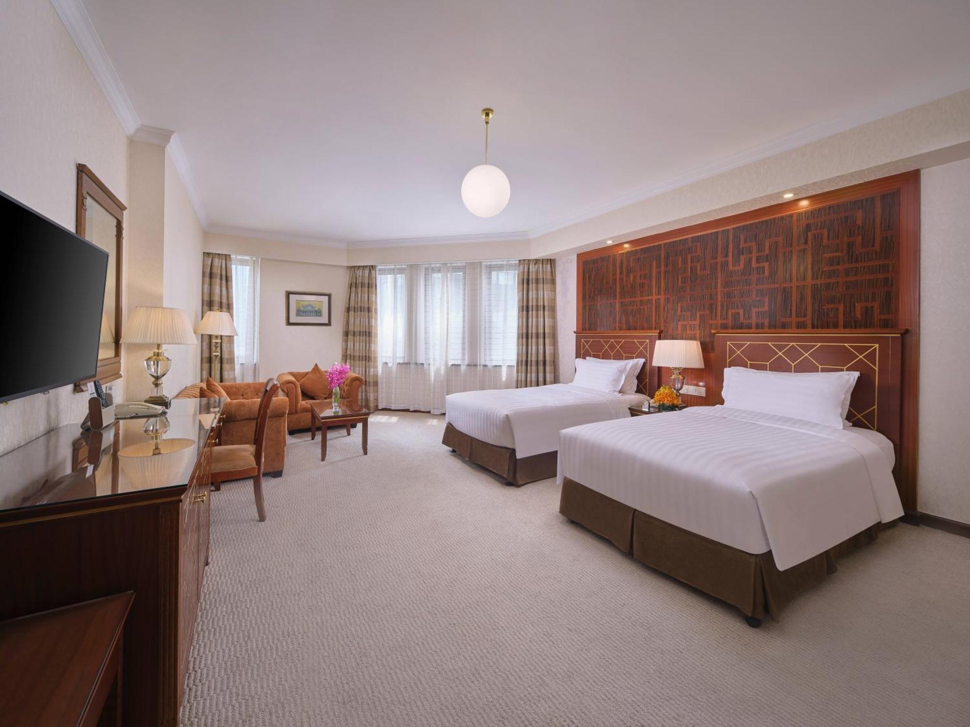Hotel Park - Hudec Excellent Historical Building - Priority Access For Classic Butterfly Cookies Without Queuing To Guests Shanghai