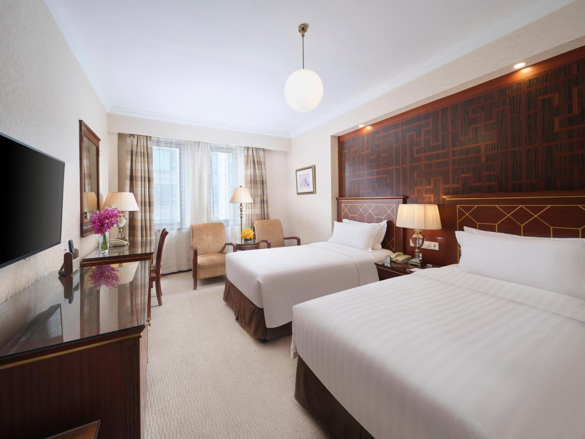 Hotel Park - Hudec Excellent Historical Building - Priority Access For Classic Butterfly Cookies Without Queuing To Guests Shanghai