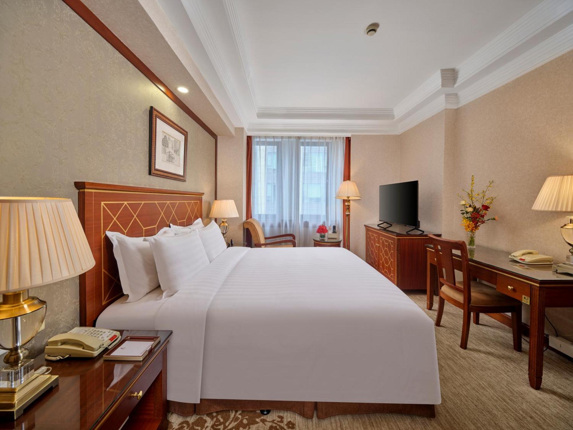 Hotel Park - Hudec Excellent Historical Building - Priority Access For Classic Butterfly Cookies Without Queuing To Guests Shanghai