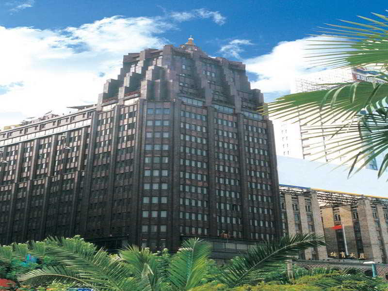 Park - Hudec Excellent Historical Building - Priority Access For Classic Butterfly Cookies Without Queuing To Guests Shanghai